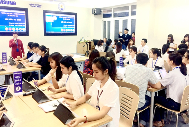 Tự chủ ĐH: Nhà nước đổi vai và xu hướng “công ty ĐH”