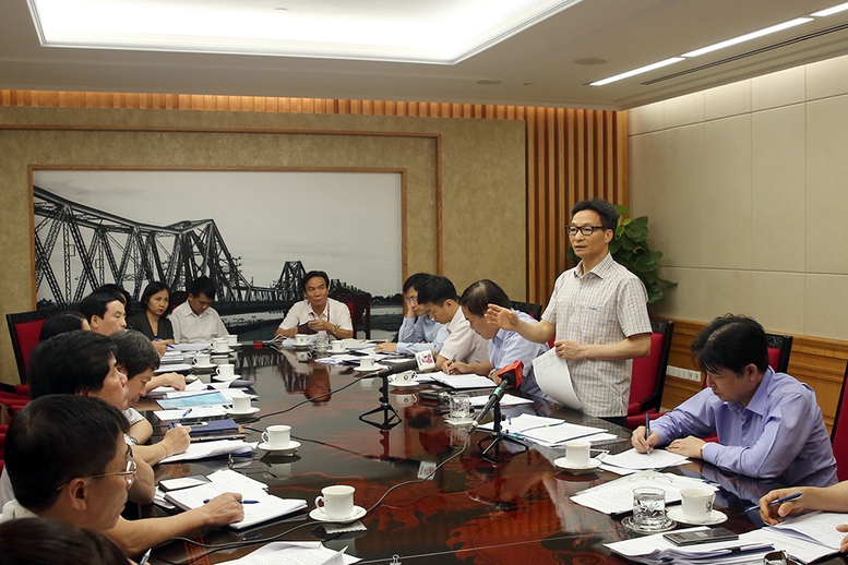 Tự chủ ĐH phải đồng bộ với cơ chế đặt hàng