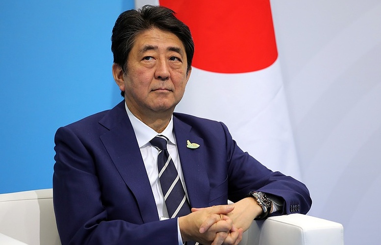 Thủ tướng Shinzo Abe có thời gian cầm quyền liên tục lâu nhất Nhật Bản