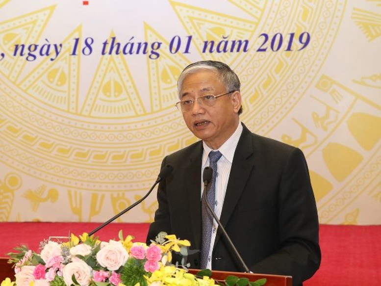 Năm 2019: Tạo việc làm bền vững, chăm lo tốt cho người có công