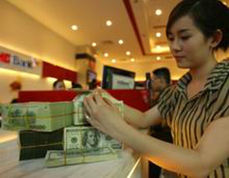 Quản lý ngoại hối trong kinh doanh trò chơi có thưởng 