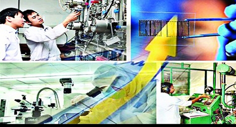 Đề xuất Điều lệ tổ chức, hoạt động Quỹ Đổi mới công nghệ quốc gia