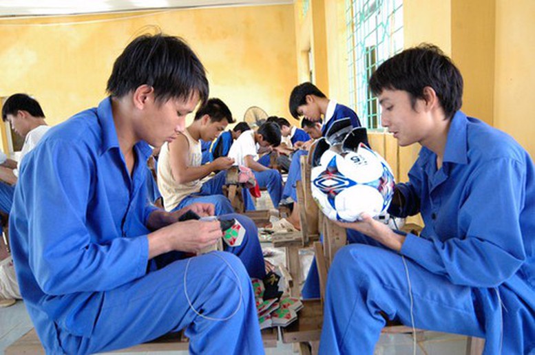 Kéo dài thí điểm cho vay vốn với người sau cai nghiện