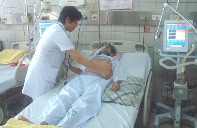Làm hài lòng người bệnh: Nỗ lực và thách thức