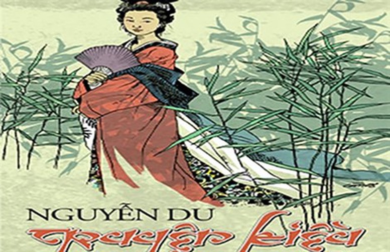 Truyện Kiều xác lập kỷ lục mới