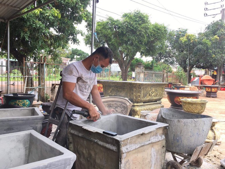 Những thanh niên 