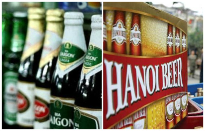 Sabeco, Habeco, Vinatex nộp đơn lên sàn