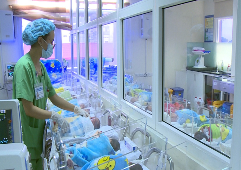 Siết chặt quy trình trao nhận trẻ, phòng chống mua bán trẻ sơ sinh 