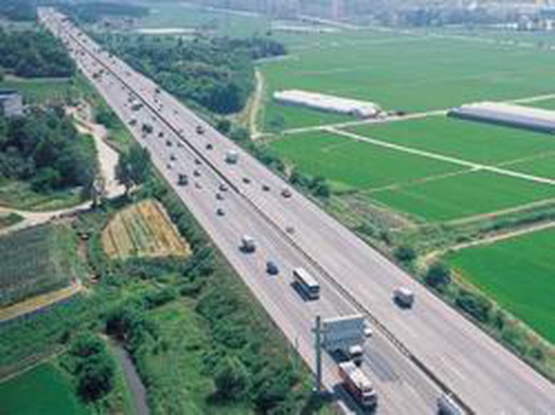 Phê duyệt quy hoạch chi tiết đường Vành đai 5 - Vùng Thủ đô Hà Nội