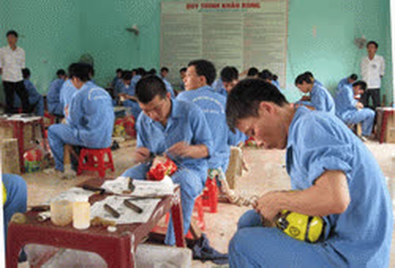 Người nhiễm HIV, người sau cai nghiện ma túy được vay vốn ưu đãi