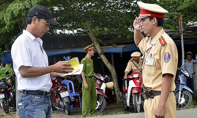 Thủ tướng chỉ thị tăng cường phòng ngừa, đấu tranh tội phạm, vi phạm chống người thi hành công vụ