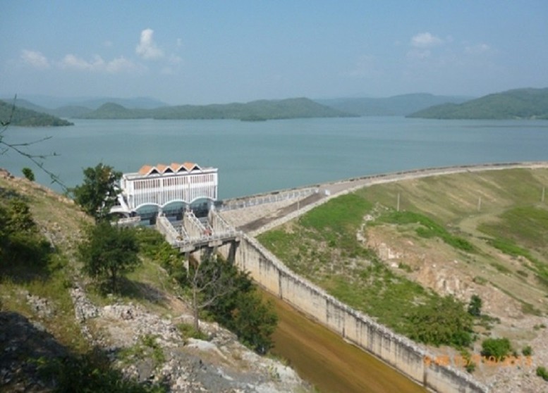 Quy trình vận hành liên hồ chứa trên lưu vực sông Đồng Nai