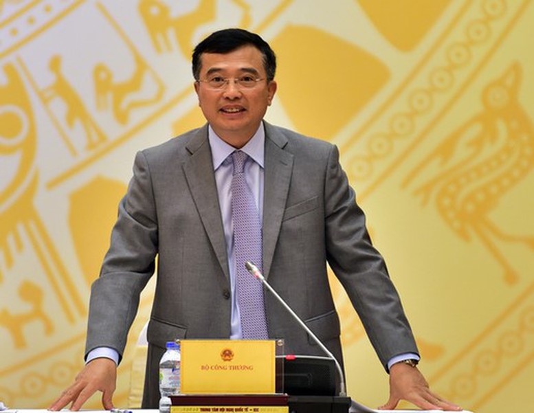 Thủ tướng bổ nhiệm Chủ tịch Hội đồng thành viên PVN