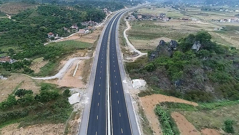 Hoàn thiện thủ tục điều chỉnh Dự án cao tốc Hữu Nghị - Chi Lăng