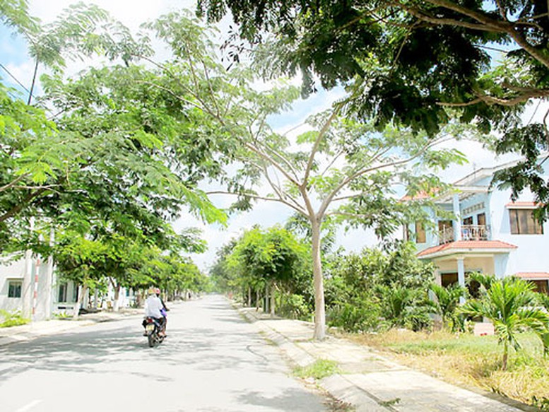 Huyện Cần Giờ (TP Hồ Chí Minh) đạt chuẩn nông thôn mới