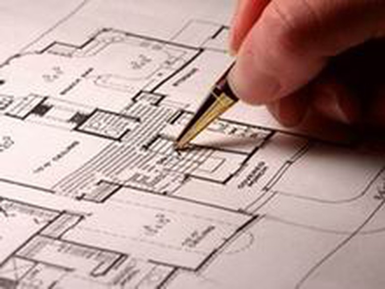 Hướng dẫn tính chi phí thẩm định thiết kế bản vẽ thi công
