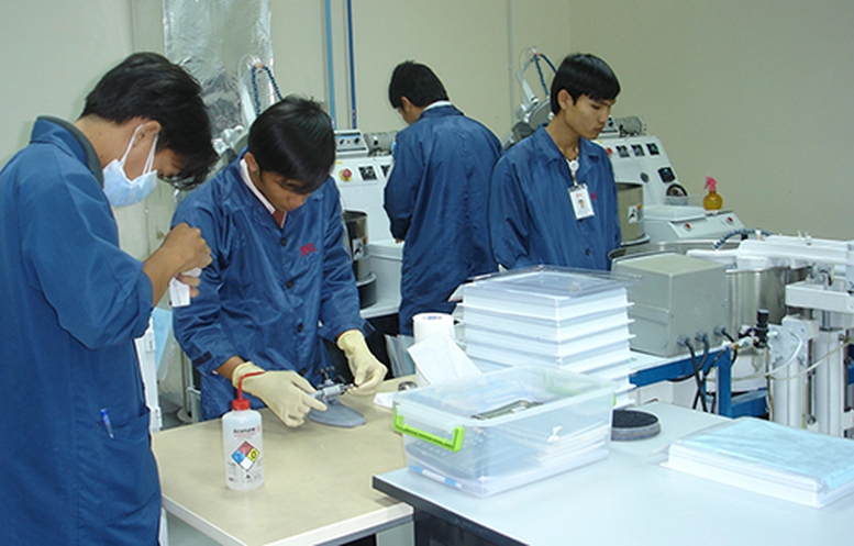 Các giống hoa nhập khẩu phải được kiểm dịch