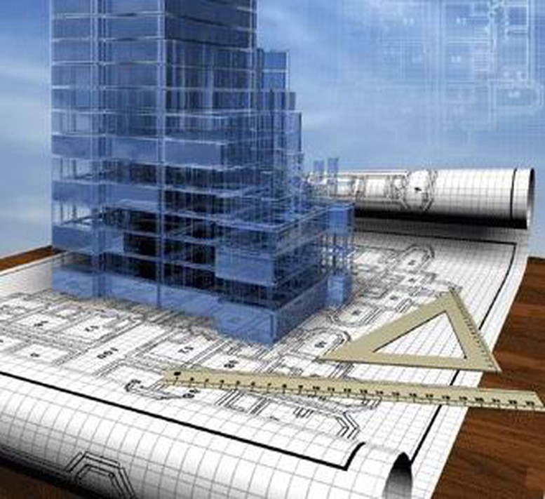 Tư vấn thiết kế có được làm giám sát thi công?