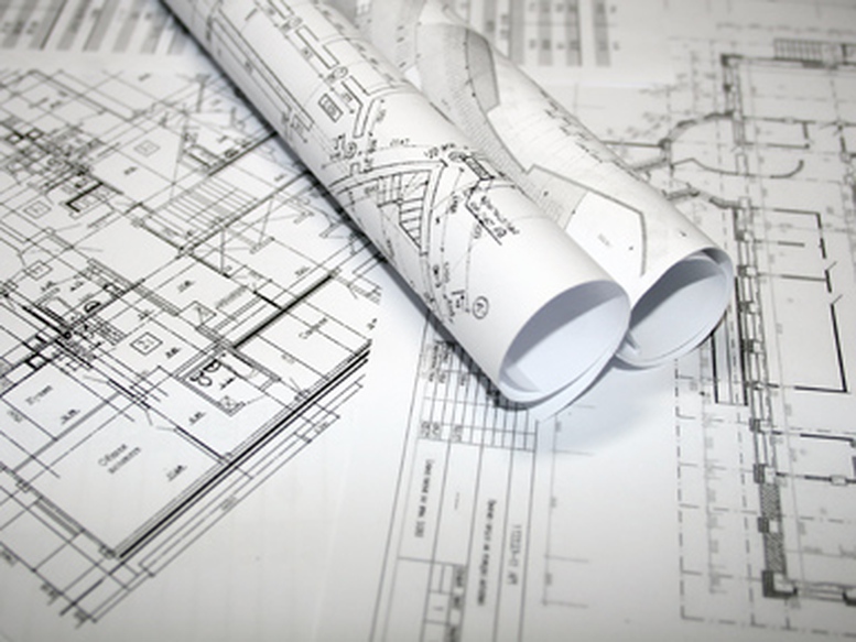 Thẩm quyền phê duyệt thiết kế bản vẽ thi công dự án tu bổ di tích - Ảnh 4.