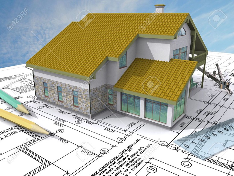 Có cần lập bản vẽ và dự toán xây dựng lán trại?