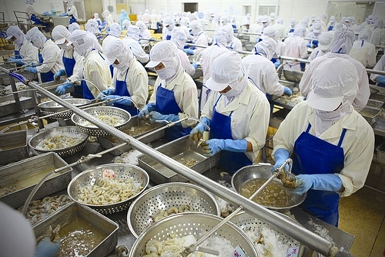 Nhập khẩu thủy sản yêu cầu C/O gốc, có bất hợp lý?