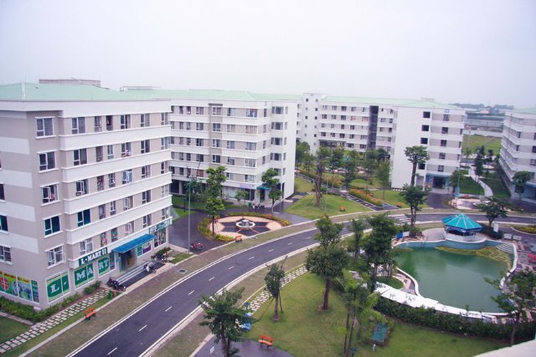 Vì sao bán nhà ở xã hội phải nộp lại tiền sử dụng đất? 