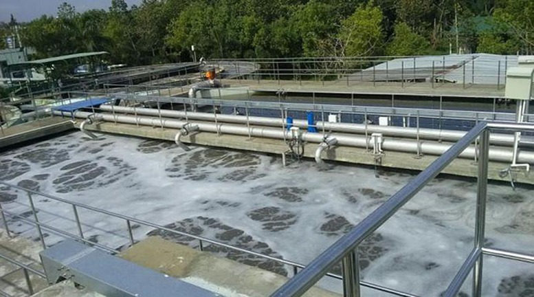 Doanh nghiệp hóa chất phải quan trắc môi trường thế nào?