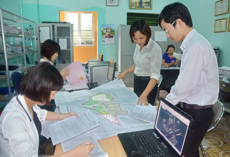 Thu hồi sổ đỏ cấp sai, cơ quan thanh tra có phải kiểm tra lại?