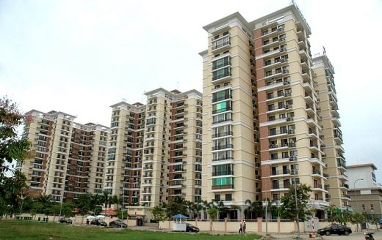 Quy định về nộp tiền sử dụng đất khi bán nhà ở xã hội