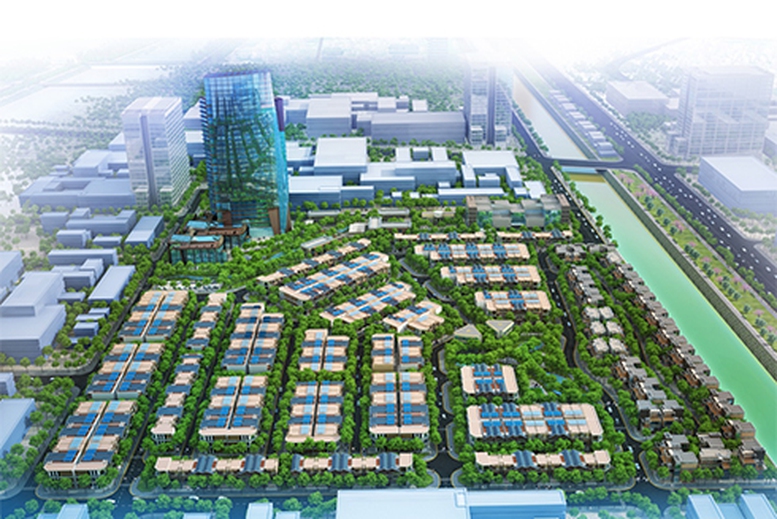 Đất quy hoạch có được tách thửa, chuyển mục đích sử dụng?