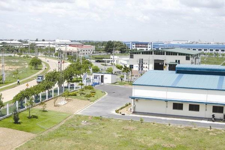 DN có vốn nước ngoài được chuyển nhượng quyền sử dụng đất?
