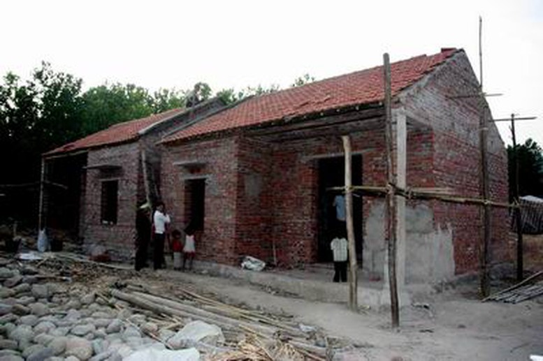 Chính sách hỗ trợ nhà cho hộ nghèo theo chuẩn nghèo đa chiều
