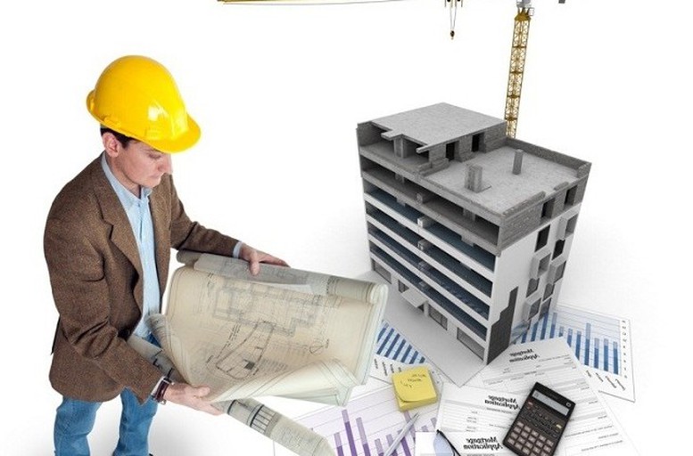 Tính chi phí nhân công xây dựng thế nào?