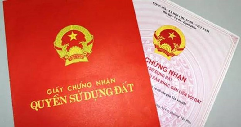 Đất ký hiệu chữ “T” trên sổ đỏ nghĩa là gì?