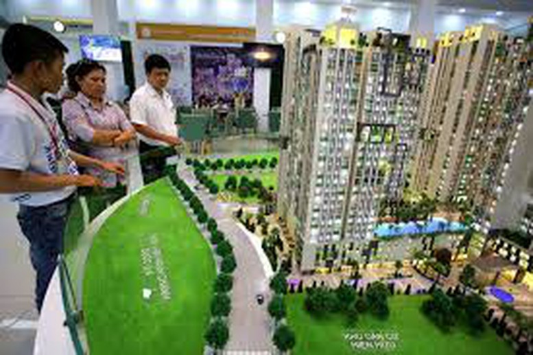 Thời điểm chuyển quyền sở hữu nhà giữa DN bất động sản và khách hàng