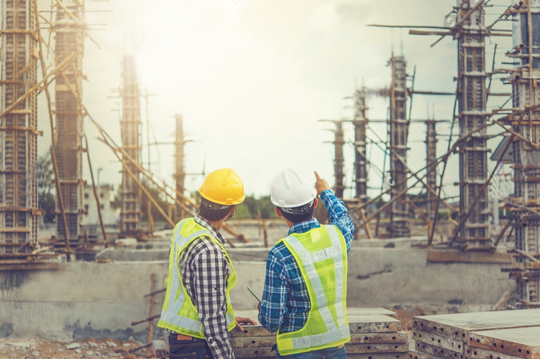 Giám sát thi công hạng II có được giám sát công trình cấp I?