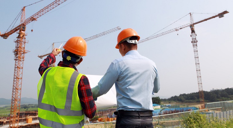 Đã đứng tên trong hồ sơ thiết kế có được làm chỉ huy trưởng?