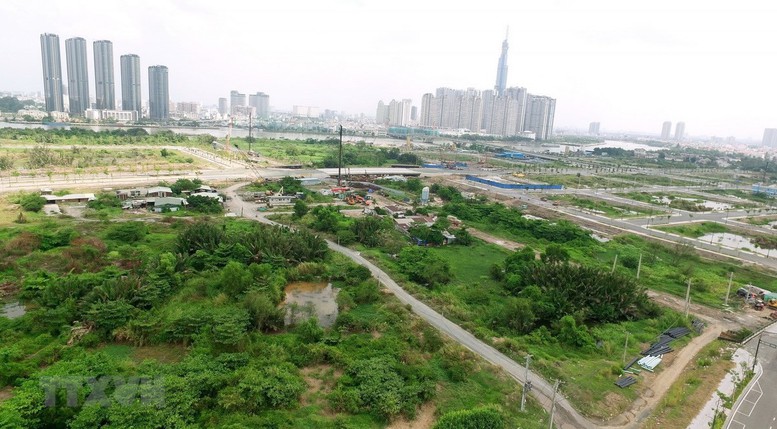 Chuyển mục đích sử dụng đất sau khi sang tên thế nào?