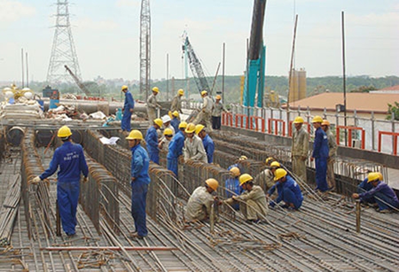 Hướng dẫn xác định giá nhân công xây dựng