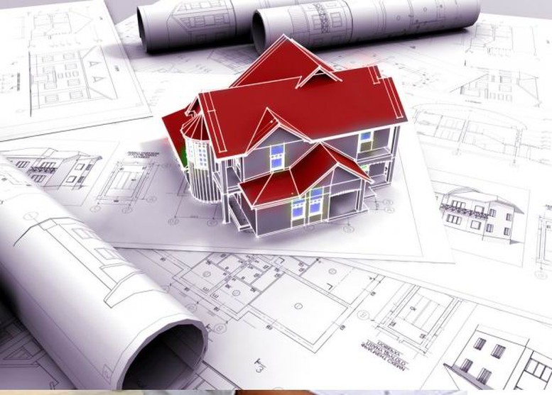 Dự án cải tạo có phải làm thông báo khởi công?