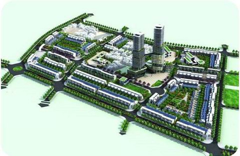 Chi phí lập quy hoạch chung xã có gồm quy hoạch sử dụng đất không? - Ảnh 6.