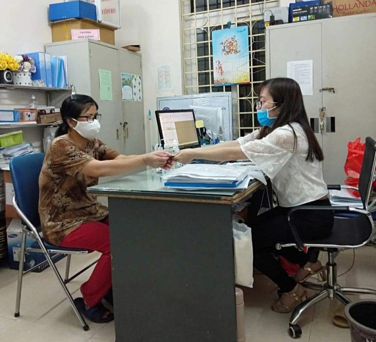 Lao động tự do được hỗ trợ theo khả năng ngân sách địa phương
