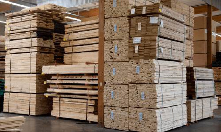 Gỗ ép công nghiệp nhập khẩu có phải kiểm dịch thực vật?