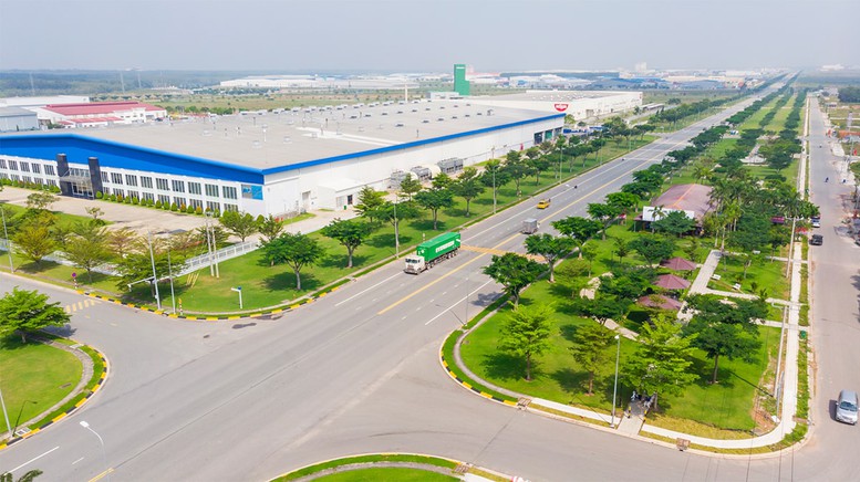 Sửa chữa hạ tầng khu công nghiệp có cần lập báo cáo kinh tế-kỹ thuật?