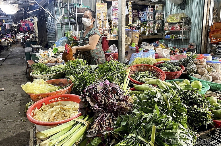 Chợ đóng cửa, tiểu thương có được nhận hỗ trợ?
