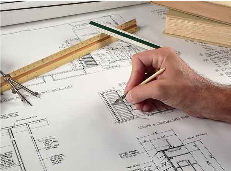 Thẩm quyền phê duyệt thiết kế bản vẽ thi công dự án tu bổ di tích - Ảnh 1.