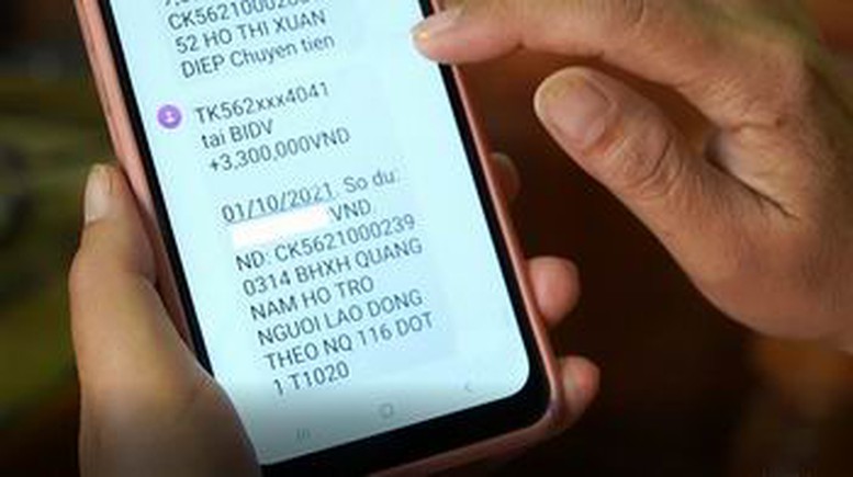 Ngày đầu triển khai hỗ trợ NLĐ và người sử dụng lao động từ quỹ BHTN: Kết quả tích cực