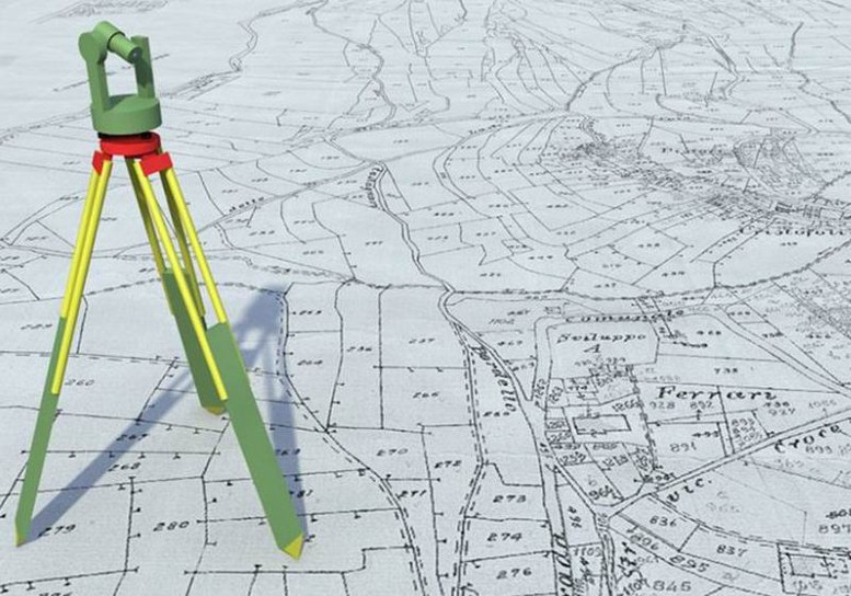 Thủ tục cấp đổi sổ đỏ khi chỉnh lý bản đồ địa chính