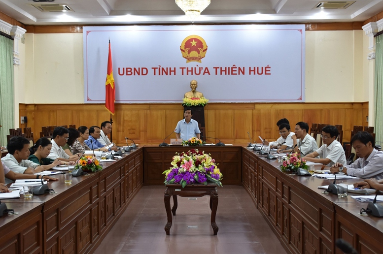 Thừa Thiên-Huế: Đánh bắt thủy sản, du lịch biển phát triển trở lại