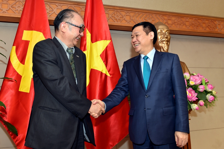 Nghiên cứu hướng đi thích hợp cho Cộng đồng kinh tế ASEAN